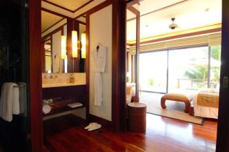 Andara Resort Villas