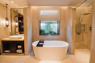Ramayana Resort & Spa Kuta