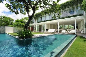 Eden The Residence At The Sea