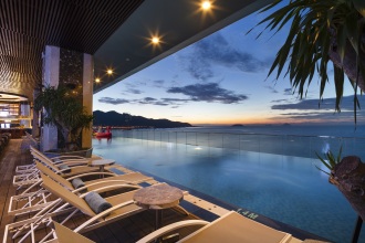 Horizon Hotel Nha Trang