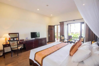 Diamond Bay Resort & Spa Nha Trang