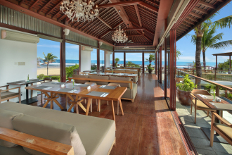 Bali Niksoma Boutique Beach Resort
