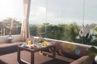Bali Relaxing Resort And Spa