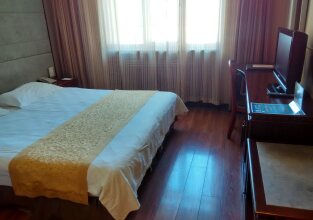 Gfour Holiday Hotel