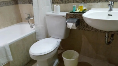 Jayakarta Hotel Bali
