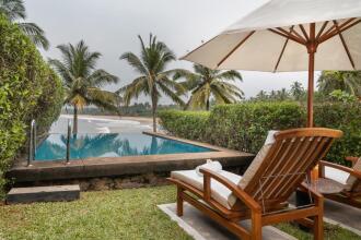 Saman Villas