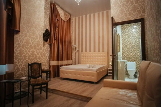 Mini Hotel Prime, фото 20