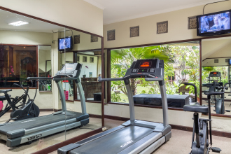 Risata Bali Resort & Spa