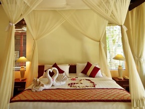 Pertiwi Resort & Spa