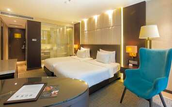 New Orient Hotel Danang