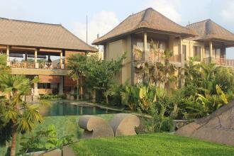 The Sankara Resort