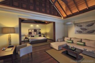 Kurumba Maldives
