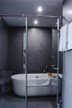Grand Tourane Hotel Nha Trang
