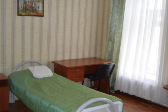 Гостиница Жигули - Эконом, фото 34 Гостиница Жигули - Эконом, фото 34