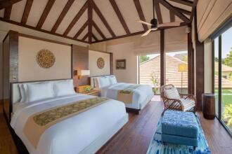 The Ritz-Carlton Bali