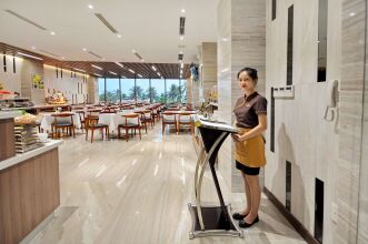 Melissa Nha Trang Hotel