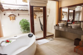 Victoria Phan Thiet Beach Resort & Spa