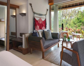 Maya Ubud Resort & Spa