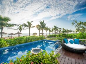 Danang Marriott Resort & Spa