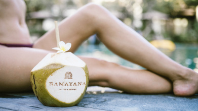 Ramayana Resort & Spa Kuta