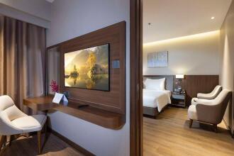 Annova Hotel Nha Trang