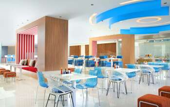 Holiday Inn Resort Baruna Bali