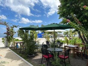 Triton Prestige Seaview & Spa