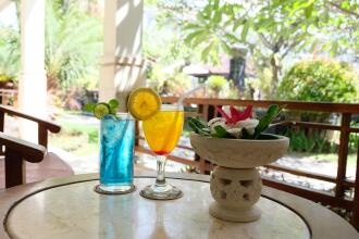 Kuta Beach Club (Ex Sol House Bali – Kuta)