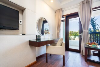 Hoang Ngoc Resort (Oriental Pearl)