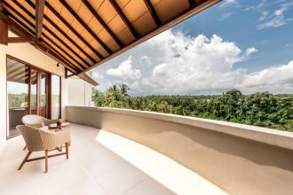 Tanadewa Resort & Spa Ubud