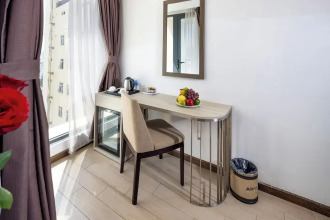Atlantic Hotel Nha Trang