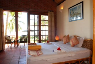 Little Muine Cottages Resort