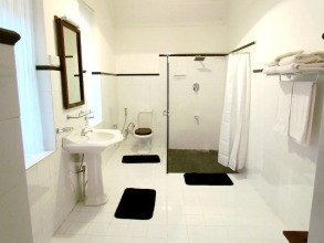 Iona Bungalow