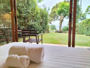 Nest Sense Resort