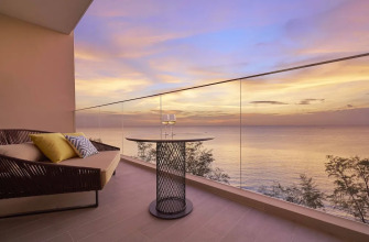 Crowne Plaza Phu Quoc Starbay