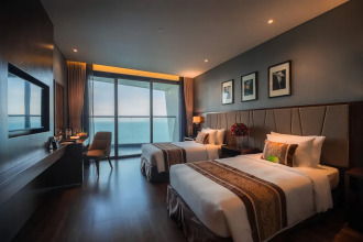 Boton Blue Hotel & Spa Nha Trang