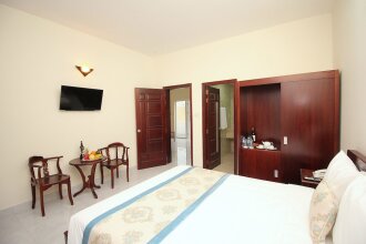 Ocean Place Mui Ne Resort Hotel