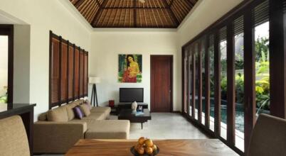 Mahagiri Villas Sanur