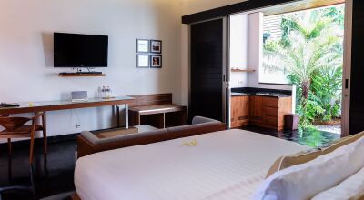 Sun Island Boutique Villas