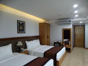 Happy Light Hotel Nha Trang