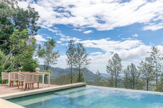 Goatfell Nuwara-Eliya