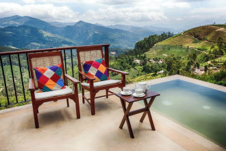 Madulkelle Tea And Eco Lodge