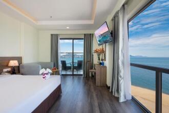 Xavia Hotel Nha Trang