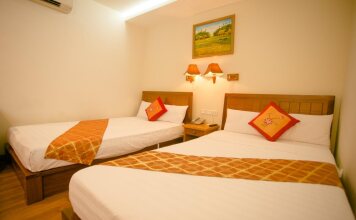 Golden Hotel Nha Trang