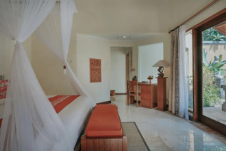 Parigata Villas Resort