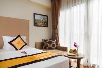 Galina Hotel Nha Trang