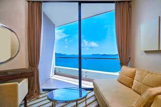 Sheraton Nha Trang Hotel & Spa