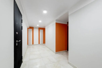Hotel Kvartira, фото 19