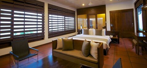 Jetwing Thalahena Villas