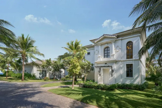 Danang Marriott Resort & Spa
